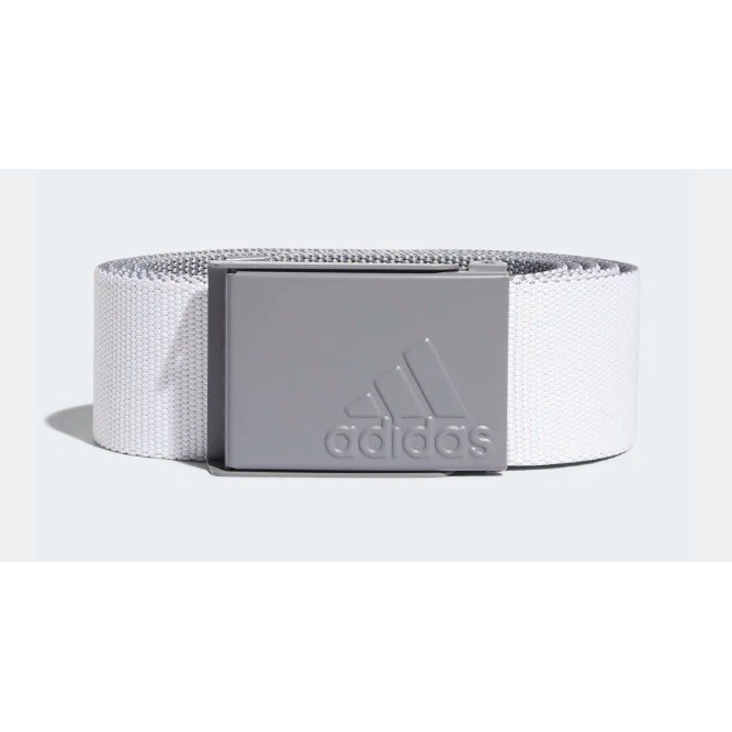 Ikat Pinggang - Belt Golf Adidas Reversible Web Belt Original 100%