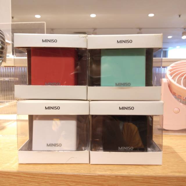 Miniso wireless hot sale speaker m20