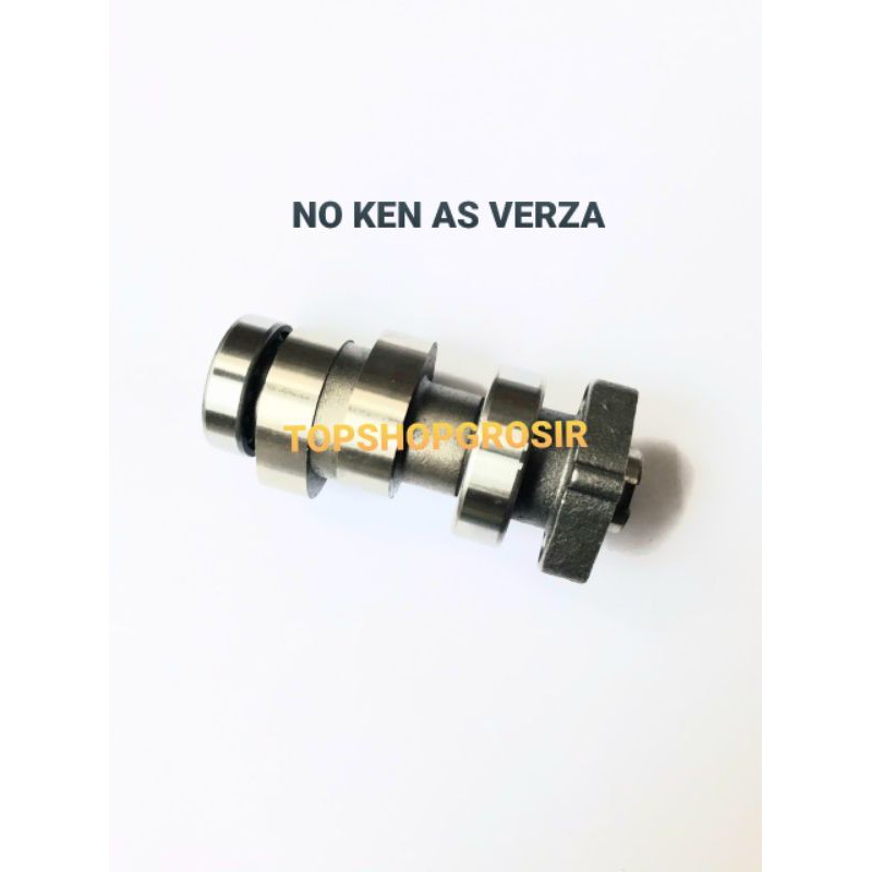 Noken As No Ken As Klep Megapro New Monoshock/Verza