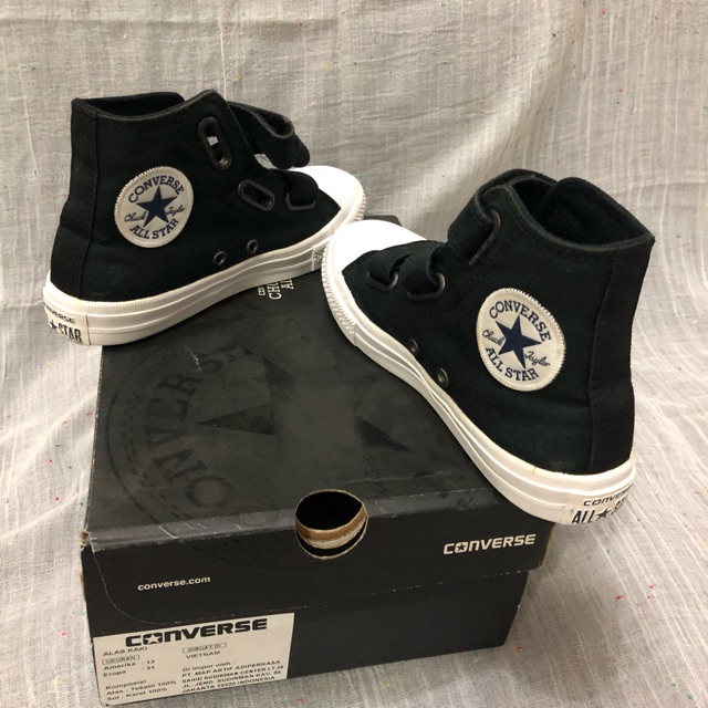 converse anak original