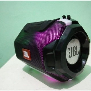Speaker Bluetooth JBL TG-162 Bass Dual Woofer Mega Bass