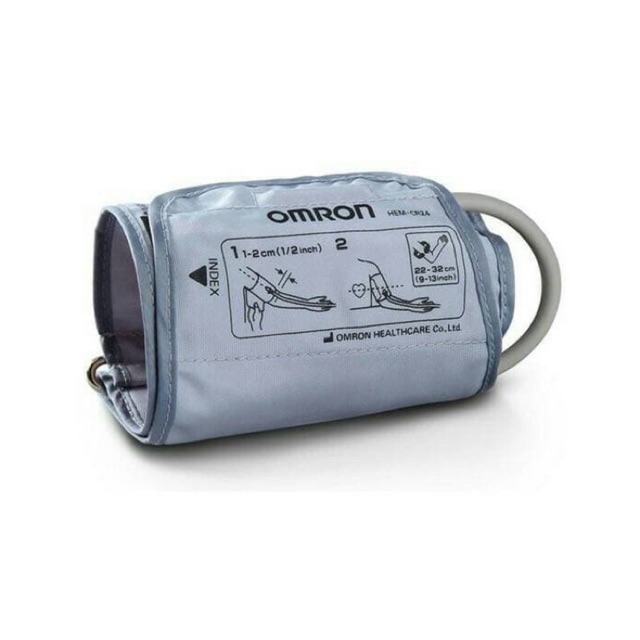 Manset Omron Medium / Cuff Omron CR24