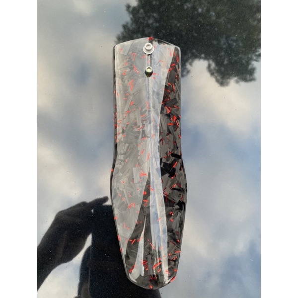 slebor blakang fiido / sepeda