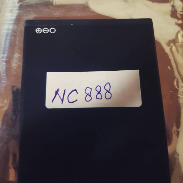 Batre batrey batrei batrai batray baterai nexcom nekcom nc888