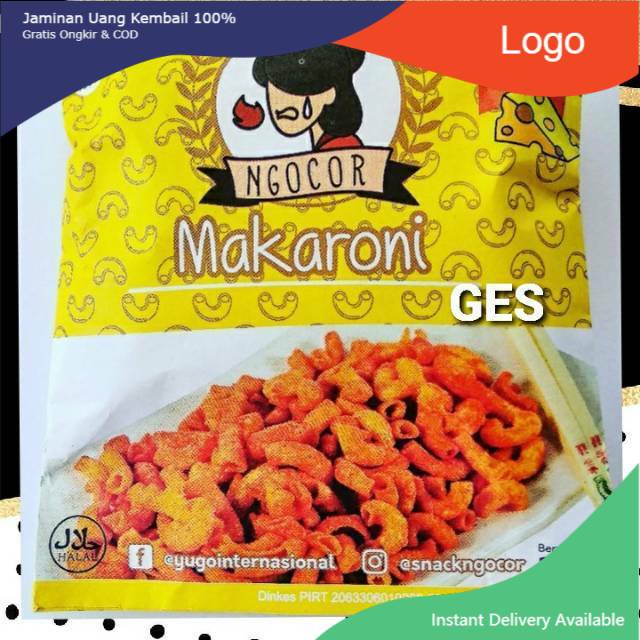 

MAKARONI NGOCOR KEJU