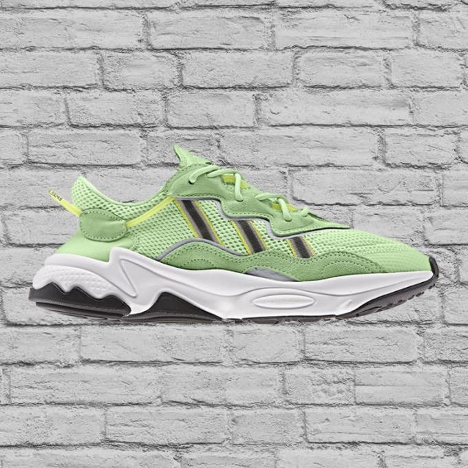 adidas ozweego light