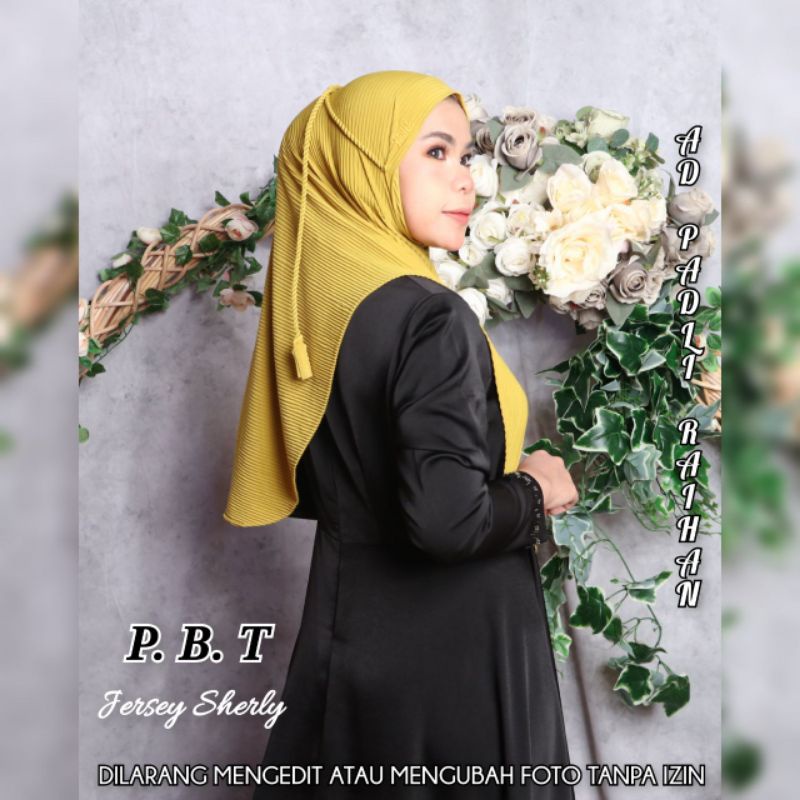 BERGO PELISKET NON PET TALI Tambang Ori PADLI