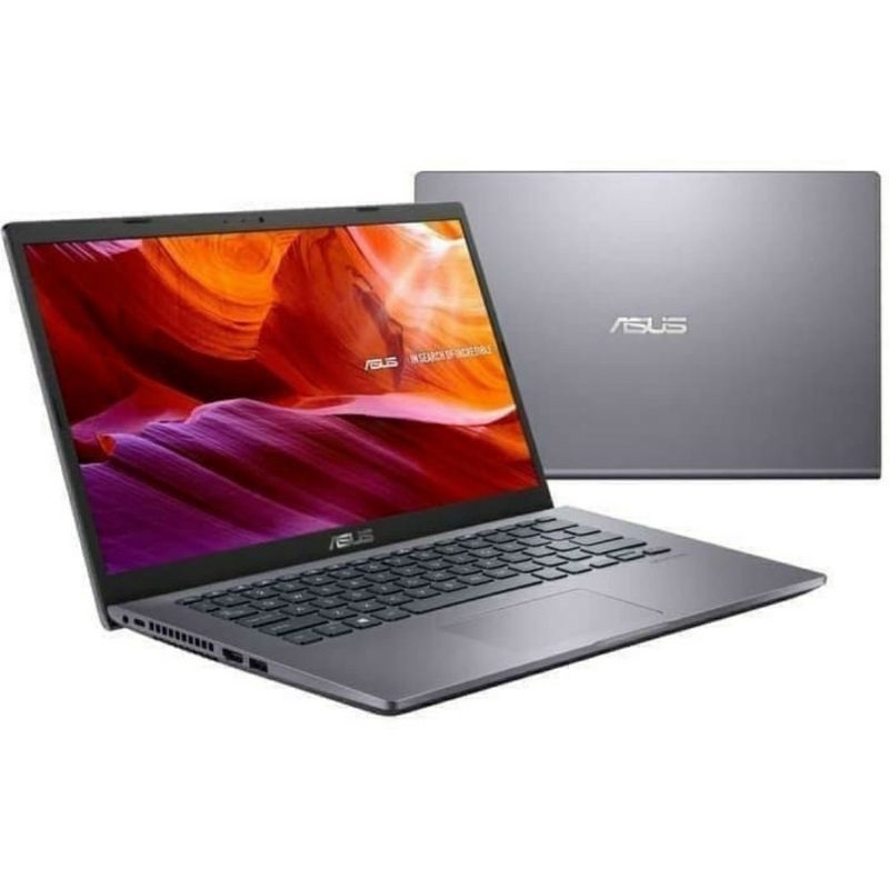 Asus Vivobook 15 A516JAO-VIPS353+ i3-1005G1 4GB 512GB SSD FHD IPS WIN10 OHS Grey