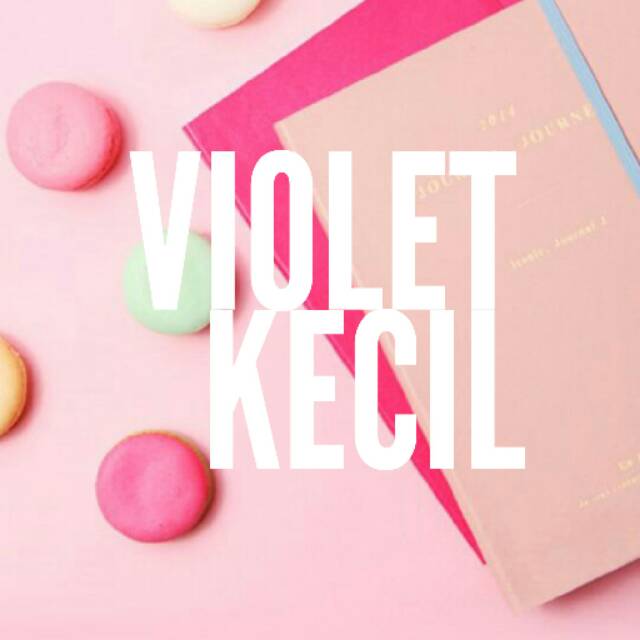 violetkecil