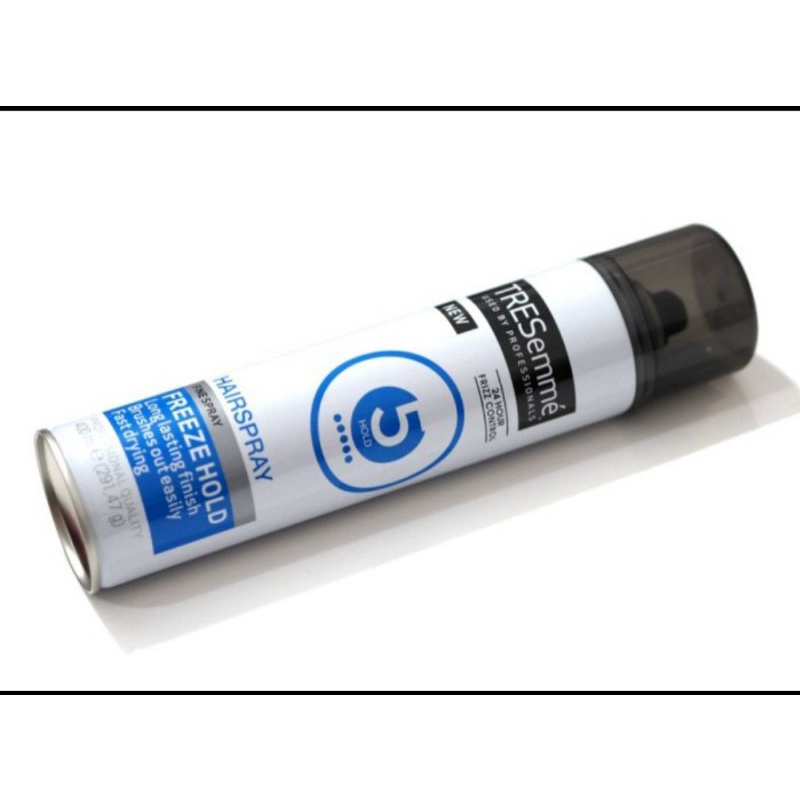 Tresemme Styling HairSpray FREEZE Hold 400 ML Hair Spray HairSpray