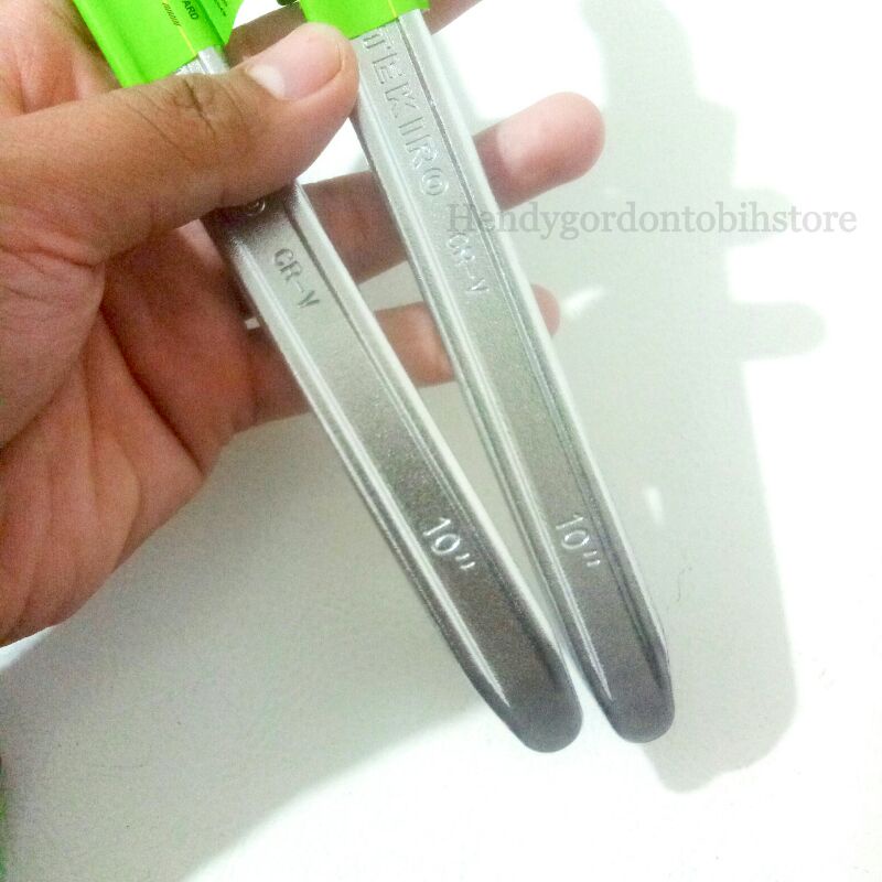 Alat Congkel Ban Motor 10"/Congkelan Ban 10"/Congkel Ban Motor 10" TEKIRO / Cukit Ban