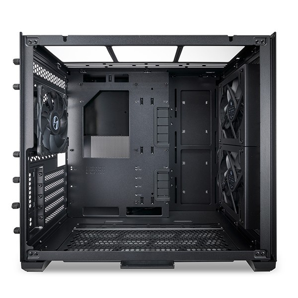 Case Lian Li Dynamic Mini AIR Mid Tower Case