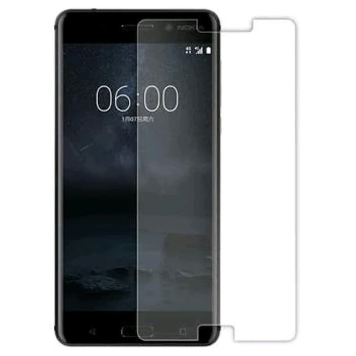 Tempered Glass For Nokia 6 - Bening