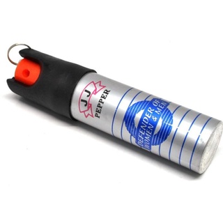 Pepper Spray - Paper Spray - Semprotan Merica Lada _Pakaian Beladiri