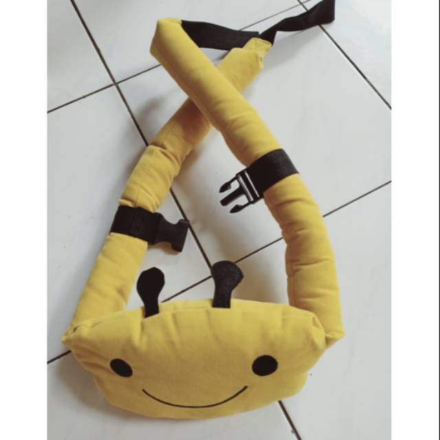 Alat Bantu Jalan Bayi Baby Walker Helping Asistant Baby Walker