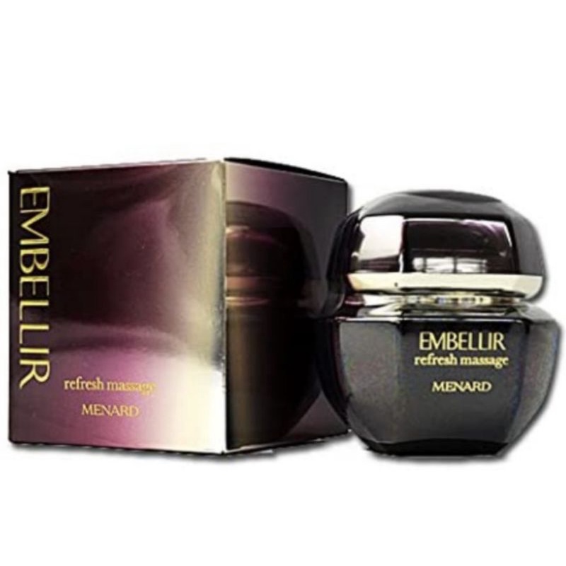 Menard Embellir Refresh Massage
