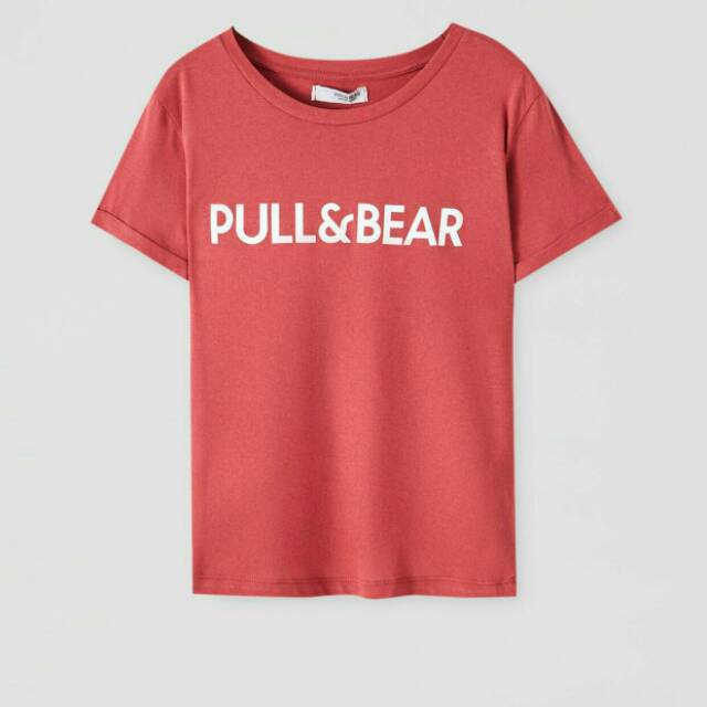 Jastip Pull & Bear