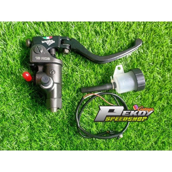 master rem brembo rcs 15 grade 10 thailand harga termurah Tm