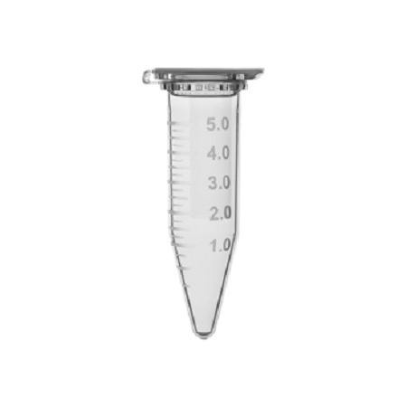 PCR Tube / Polymerase Chain Reaction OneLab 5 ml Isi 300 pcs Onemed