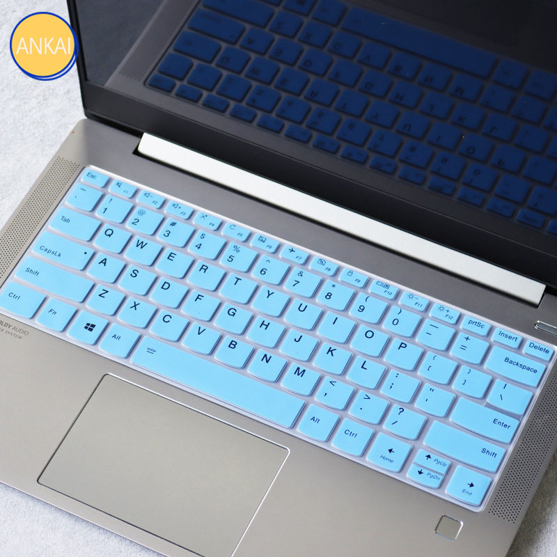 Ankai Stiker Keyboard Untuk Lenovo Ideapad S540-14Iwl S540-14Iml S540-14Iml 14iml