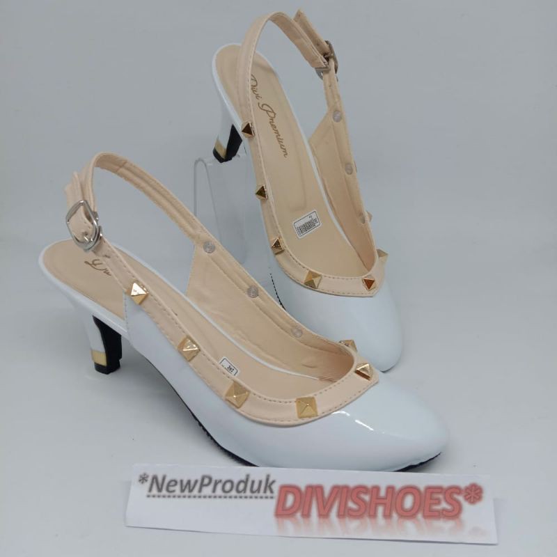 Heel Valen Stoode Pd307 REALPICT +VIDEO ASLI