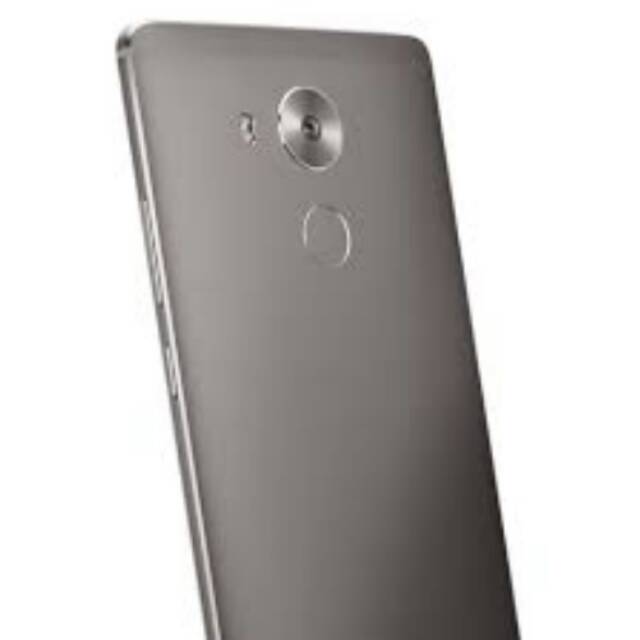 Huawei Mate 8 Gold Silver rear lens camera