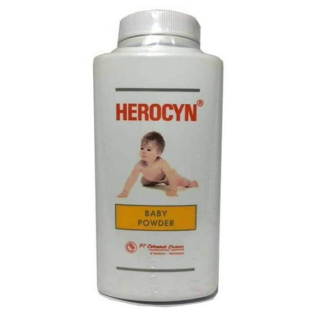 HEROCYN BABY POWDER