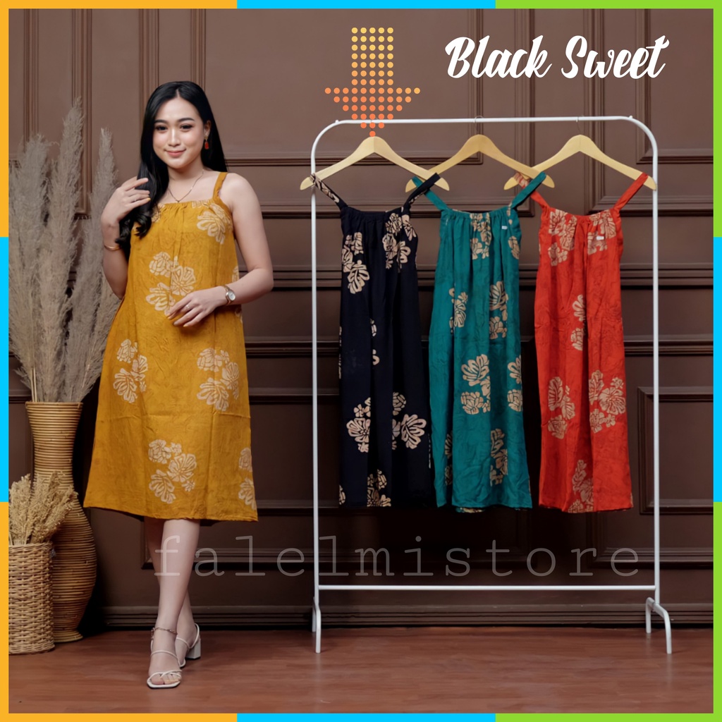 Sleepwear Sexy Baju Tidur Sexy Wanita Daster Sexy Wanita Yukensi Tali Satu Daster Seksi Tanpa Lengan Kimono Tidur Piyama Pakaian Daster Tidur Wanita Sexy Daster Tali Pundak Tanktop Singlet Wanita Gaun Tidur Sexy Pakaian Fashion Wanita Perempuan Dewasa-Yks Cap Black Sweet