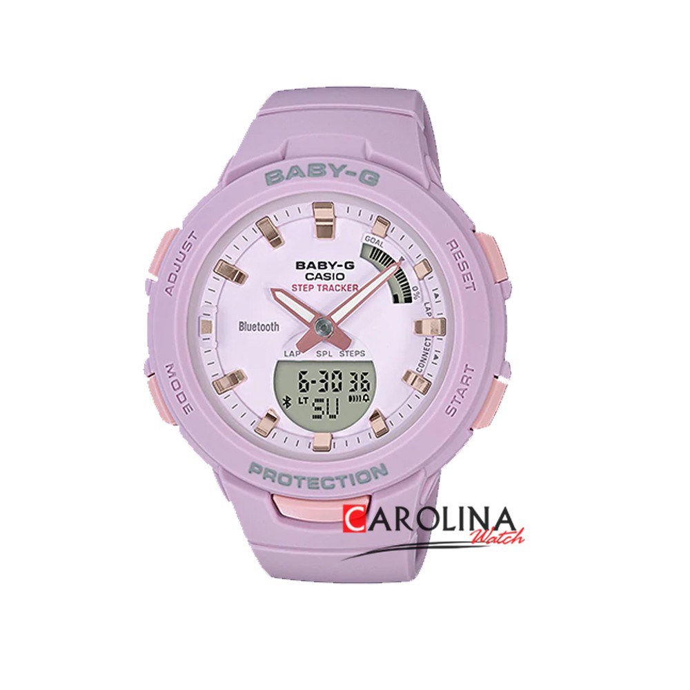 

Casio Baby-G BSA-B100-4A2