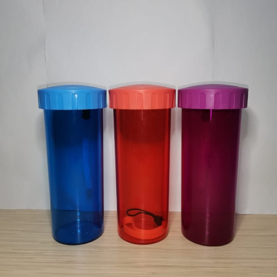 TUMBLER AKEMI BOTOL MINUM 430 ML
