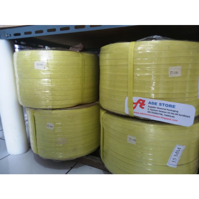 Tali Strapping Band 15mm