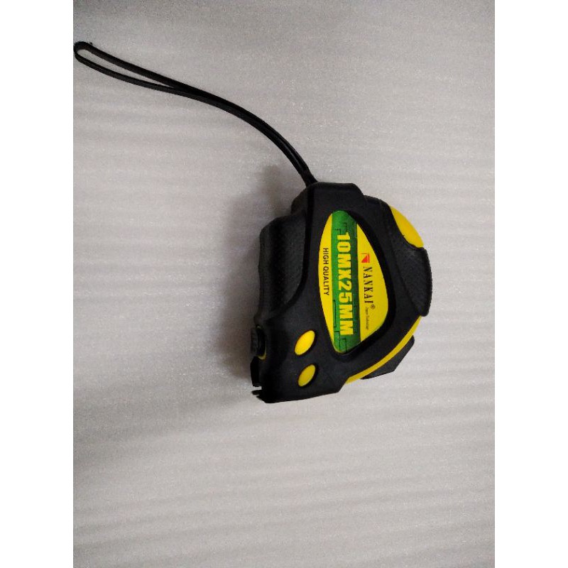 

MeteranKaret10MX25MM