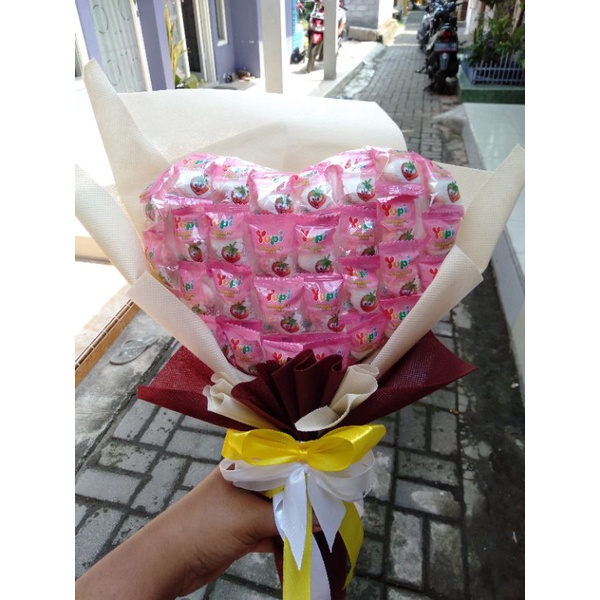 

buket snack yupi