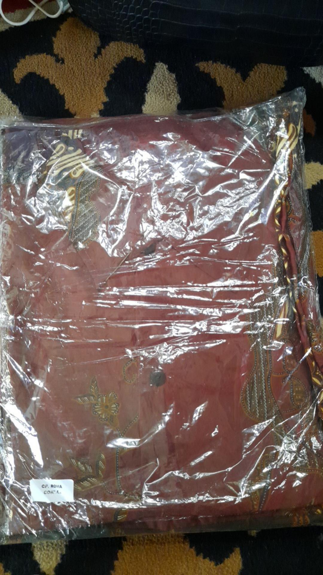 Cp Roma Jk Couple Romania Couple Roma Cp Romania Couple Kondangan Batik Prada Batik Couple Pesta