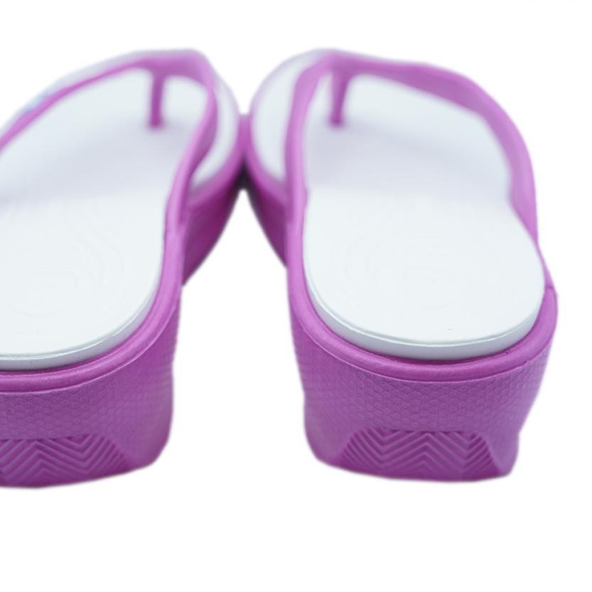 ➲ Porto - Sandal Jepit Wanita Heels Nyaman Karet Lunak 711L (Sale) ✸