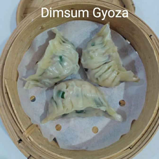 

AMAN DIMSUM GYOZA FROZEN !!!
