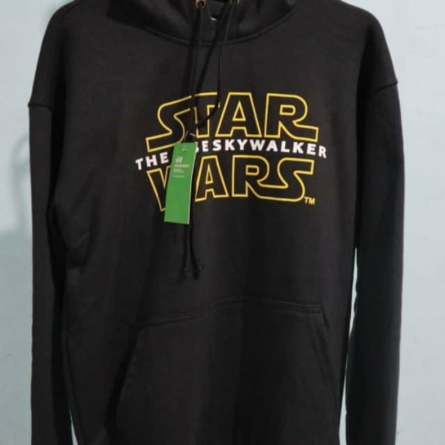 Hoodie Star Wars