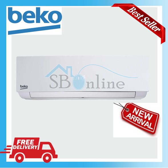 Air Conditioning BEKO 0.5 PK - BSFSA 050 / 051