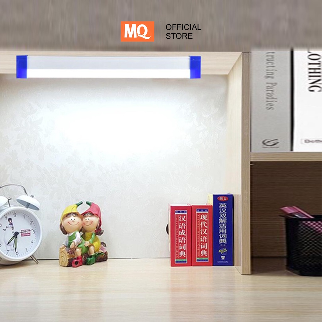 MQ lampu emergency t5 60w super terang   lampu darurat T5 portable  60watt    lampu emergency T5 40w