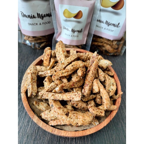 

BASRENG PEDAS JERUK 30,150 GRAM | DUNIA NGEMIL