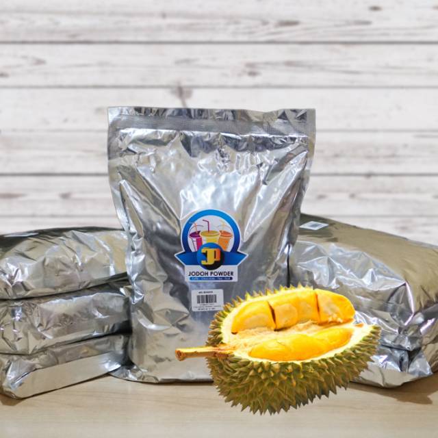 

Bubuk Minuman Buah Durian