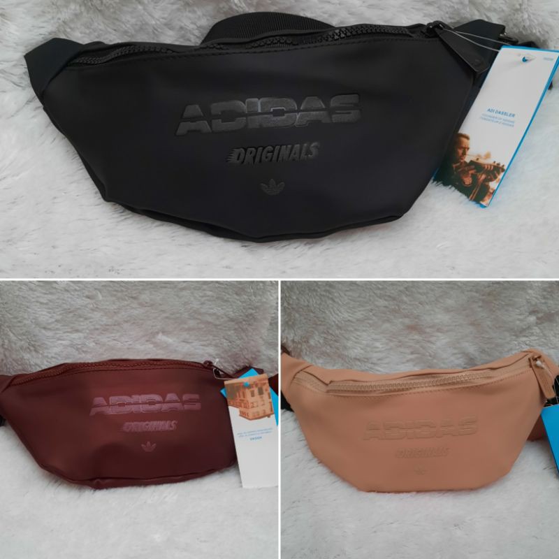 ADIDAS ORIGINAL WAISTBAG
