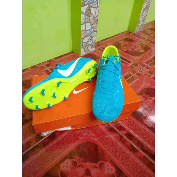 mercurial victory NJR original store bnib