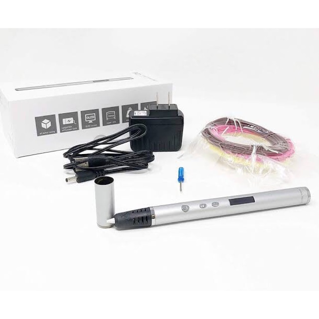 DOODLER STAR ESSENTIAL 3D PRINTING PEN SET