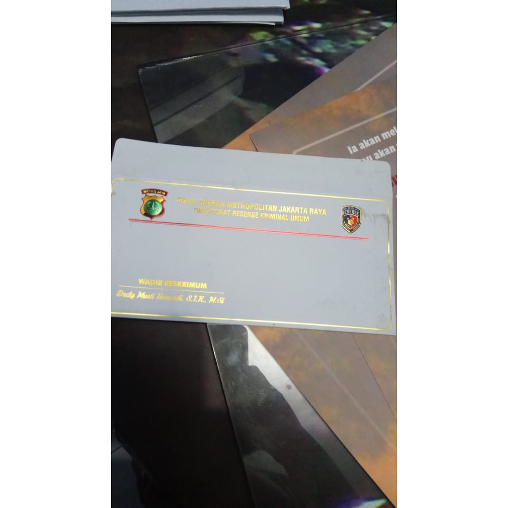 

Cetak Amplop Motif Emas