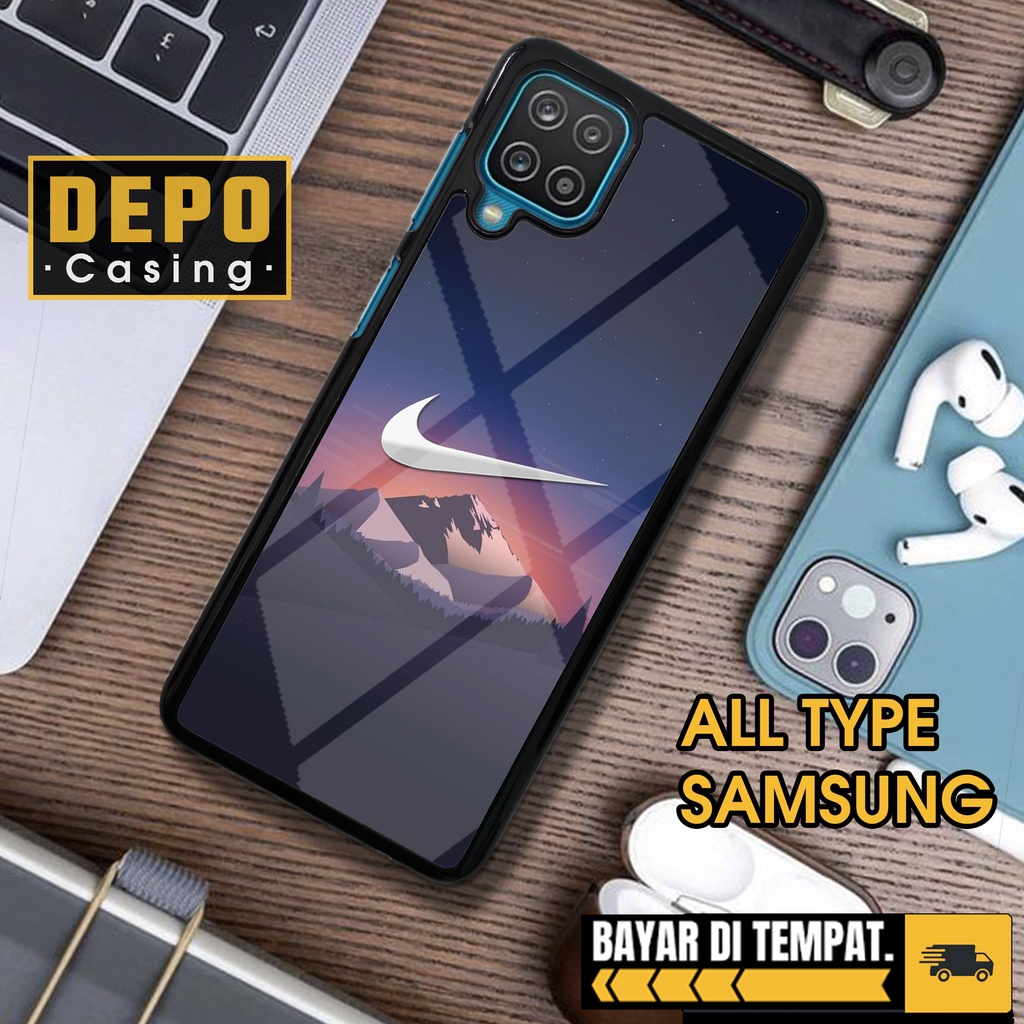 Case Samsung M10 M12 M20 Note 9 Note 10 Case Samsung M10 M12 M20 Note 9 Note 10 Premium Glossy Depo 