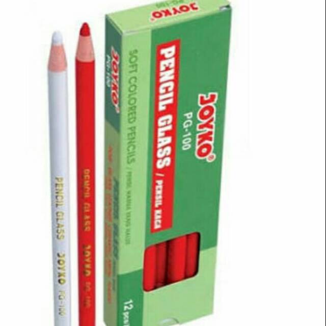 

Pensil Kaca Joyko