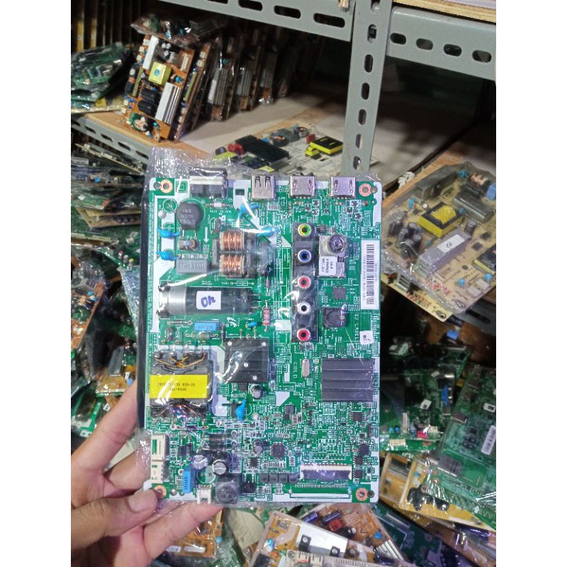 MAINBOARD TV SAMSUNG UA43N5003AK - MESIN TV LED SAMSUNG UA43N5003AK - MESIN TV SAMSUNG UA43N5003AK