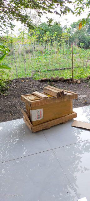 Huruf Timbul Stainless Termurah