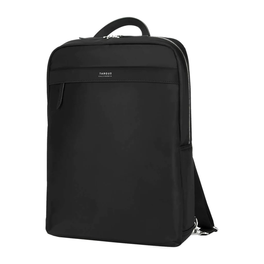 Backpack TARGUS TBB598GL NEWPORT ULTRA SLIM 15&quot; Black - TBB598GL-70